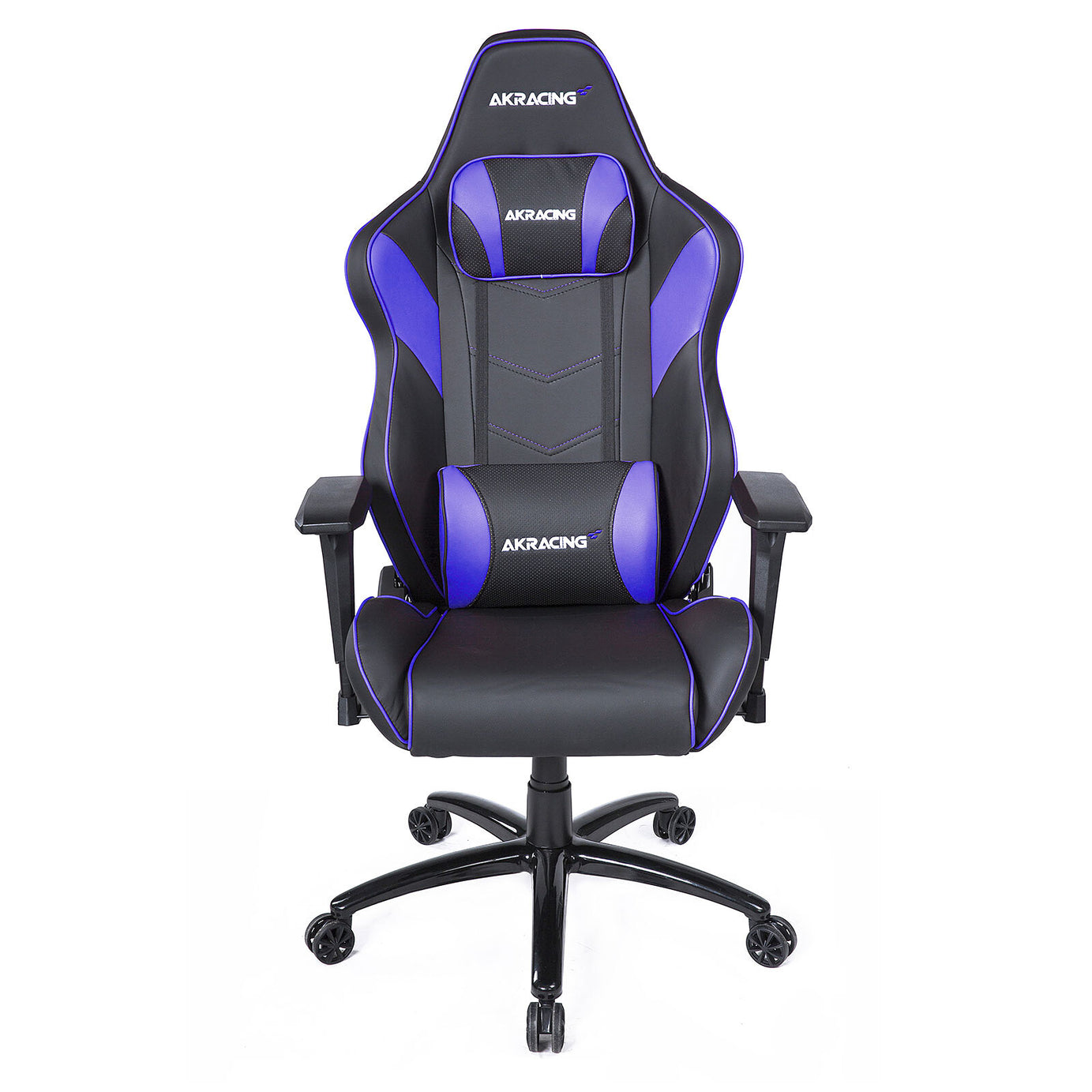 Siège Gamer AKRacing Core LX Plus (Noir/Violet)