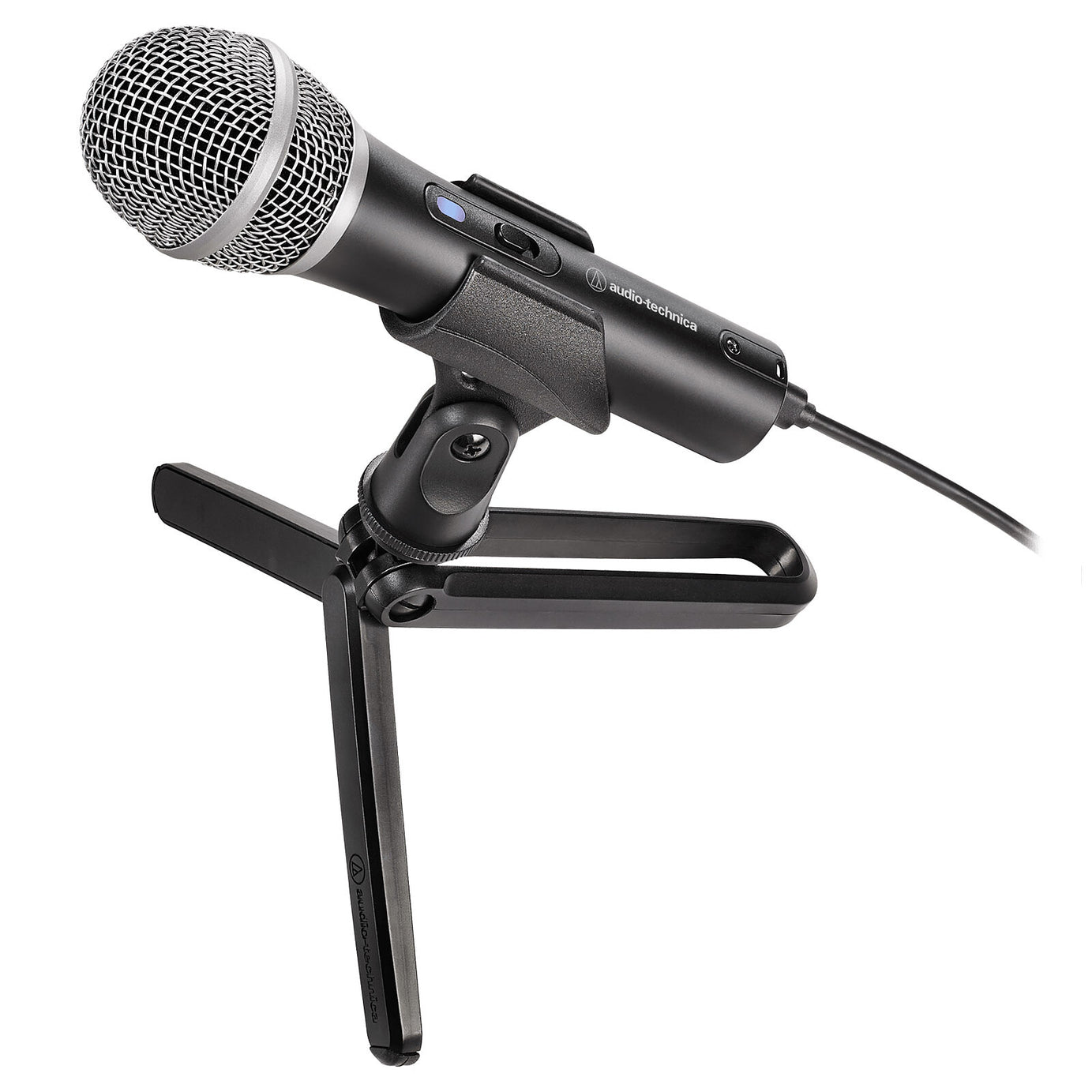 Microphone Audio-Technica ATR2100x-USB