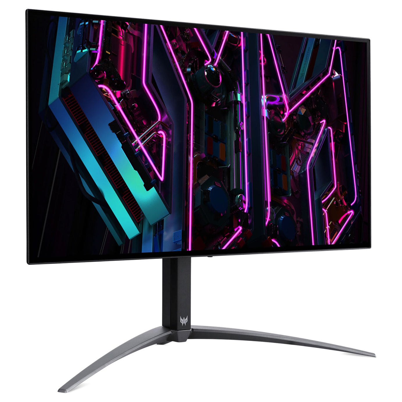 Écran PC Acer Predator X27Ubmiipruzx 26.5"