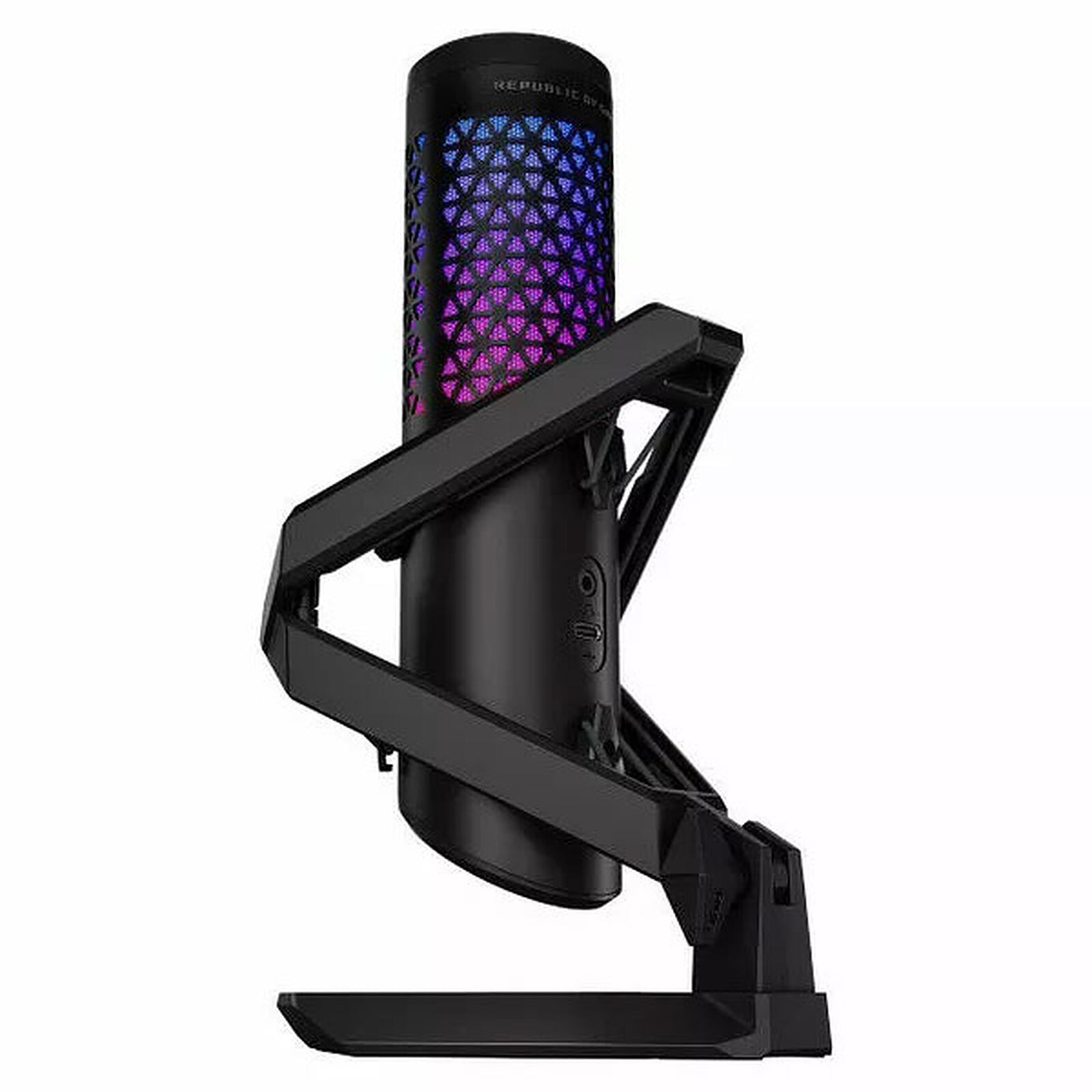 Microphone Gamer ASUS ROG Carnyx (Noir)