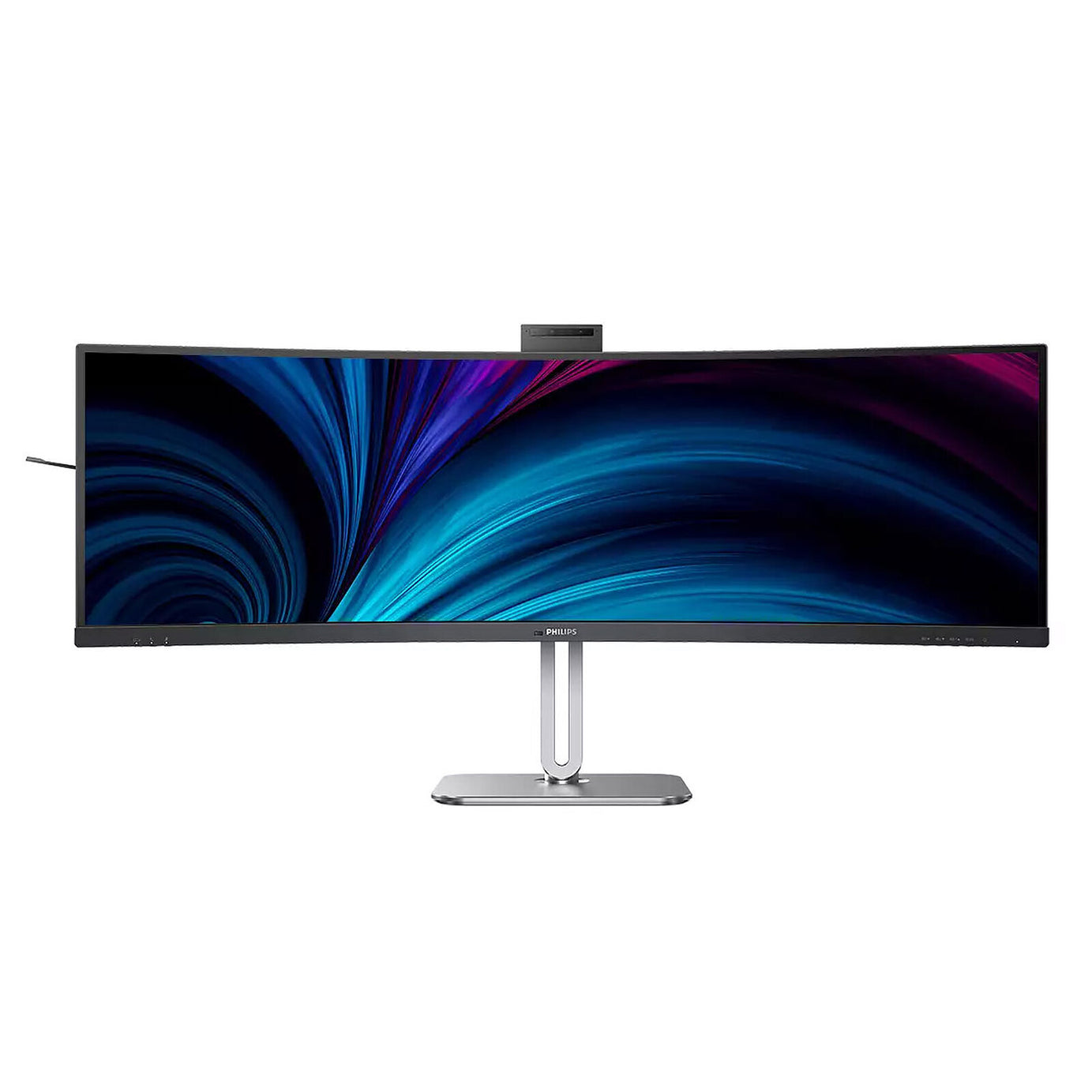 Écran PC Philips 48.8" LED 49B2U5900CH